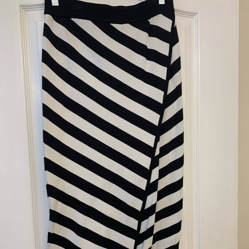 Express Gabrielle union skirt